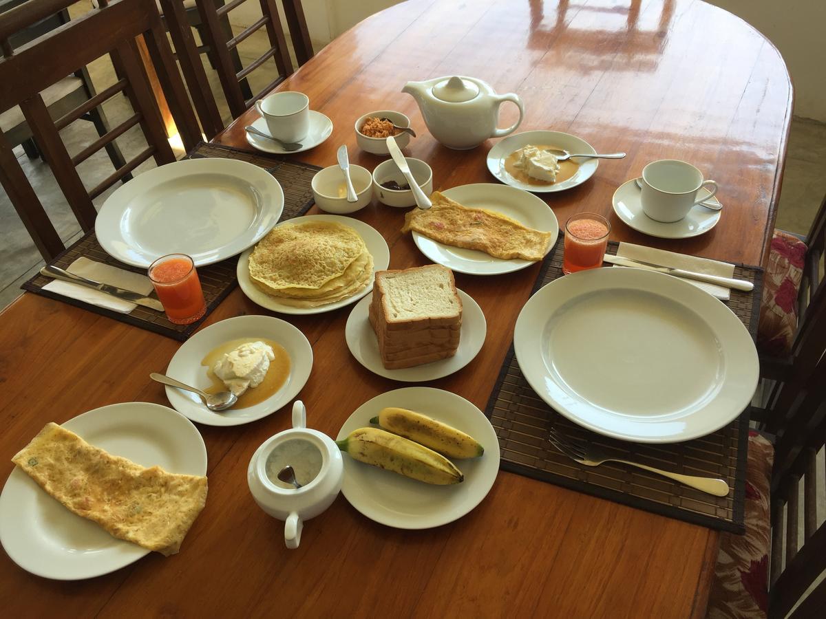 Hotel Tobiko تريكونامالاي المظهر الخارجي الصورة
