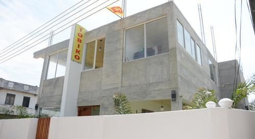 Hotel Tobiko تريكونامالاي المظهر الخارجي الصورة