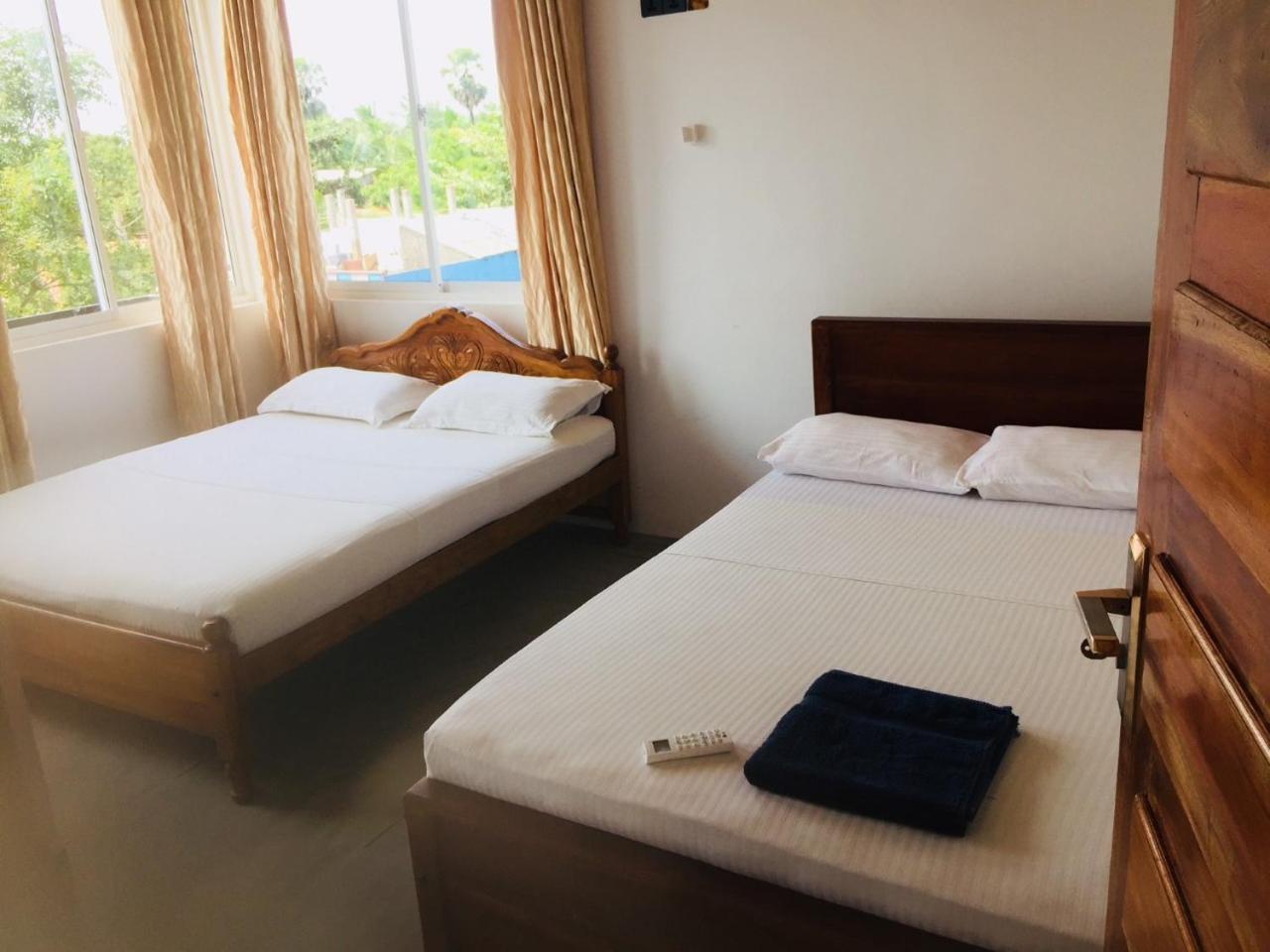 Hotel Tobiko تريكونامالاي المظهر الخارجي الصورة
